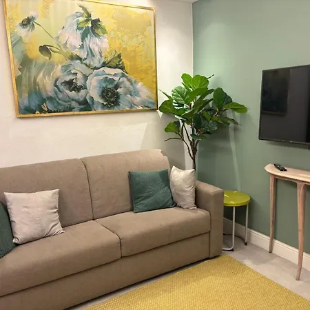 Apartamento Silk Art
