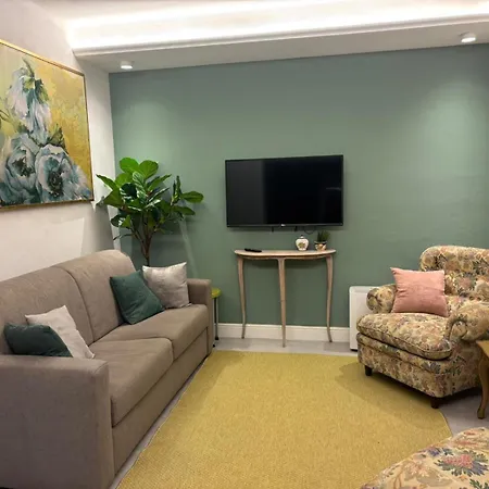 Silk Art Apartamento Florencia
