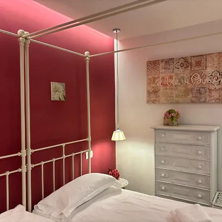 Apartamento Silk Art Florencia