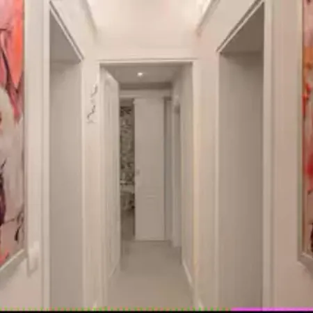 Silk Art Apartmán