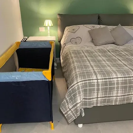 Silk Art Apartmán