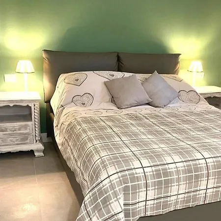 Apartmán Silk Art