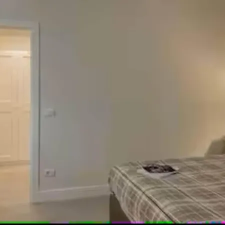 Apartmán Silk Art