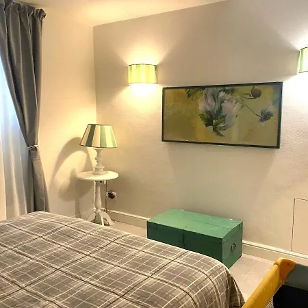 Silk Art Apartamento *
