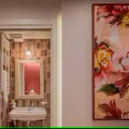 Silk Art Apartmán