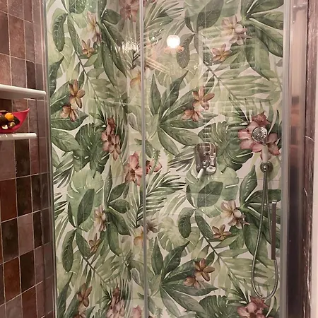 Apartmán Silk Art Florencie