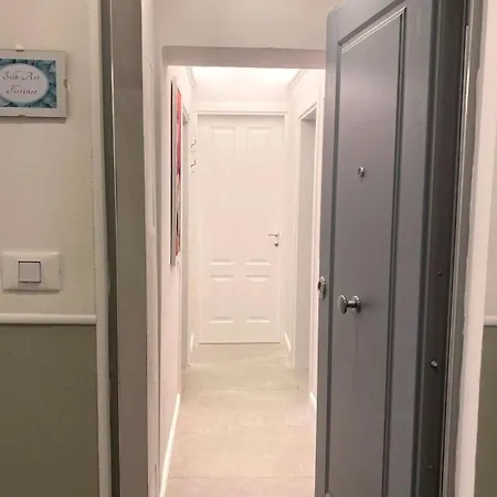 Silk Art Apartmán