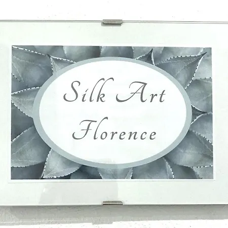 Silk Art