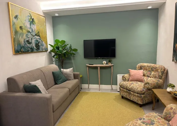 Silk Art Apartamento Florencia