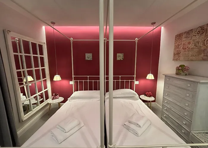 Silk Art Apartamento Florencia