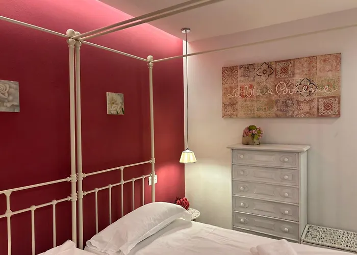 Apartamento Silk Art Florencia