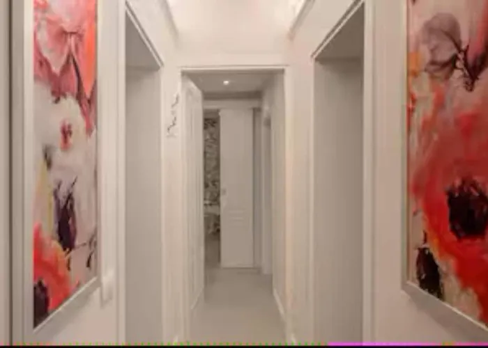 Silk Art Apartamento