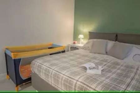 Apartamento Silk Art *