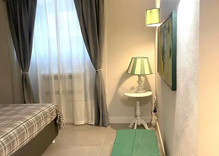 Silk Art Apartamento