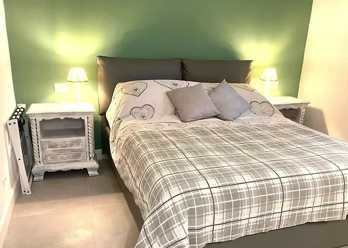 Apartamento Silk Art