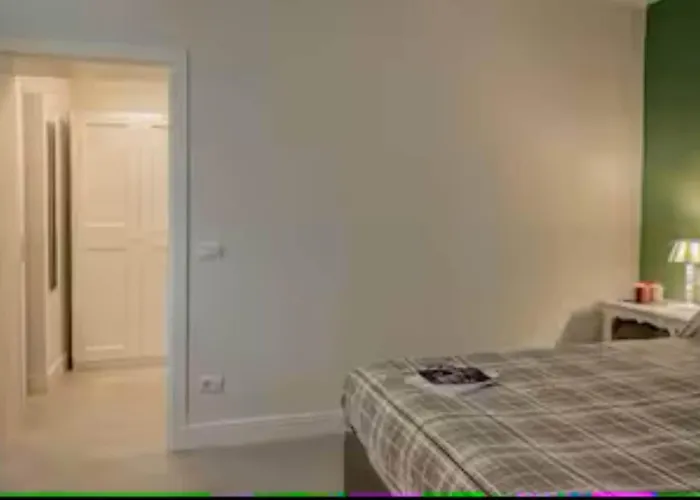 Apartamento Silk Art