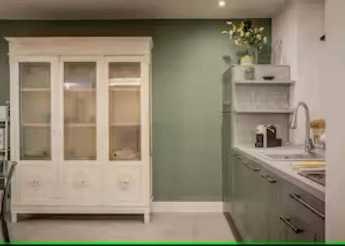 Apartamento Silk Art *