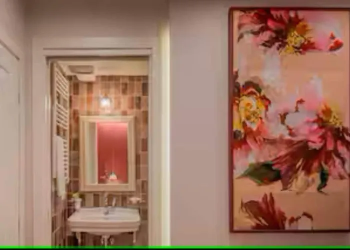 Silk Art Apartamento