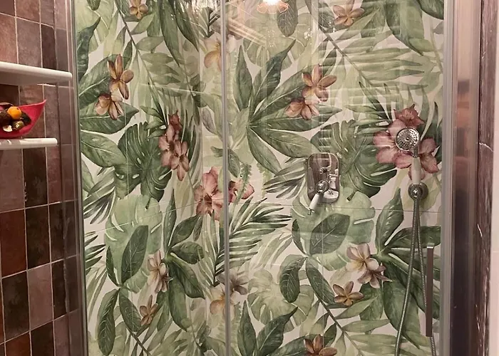 Apartamento Silk Art Florencia