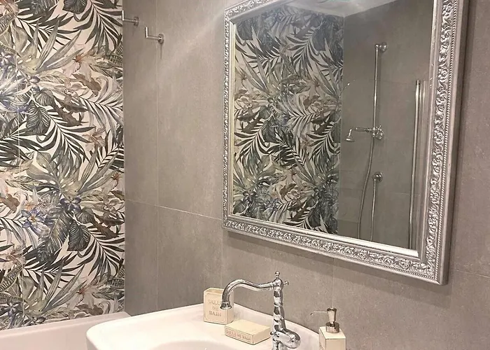 Silk Art Apartamento *
