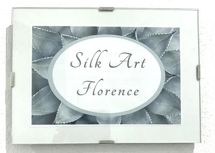 Silk Art
